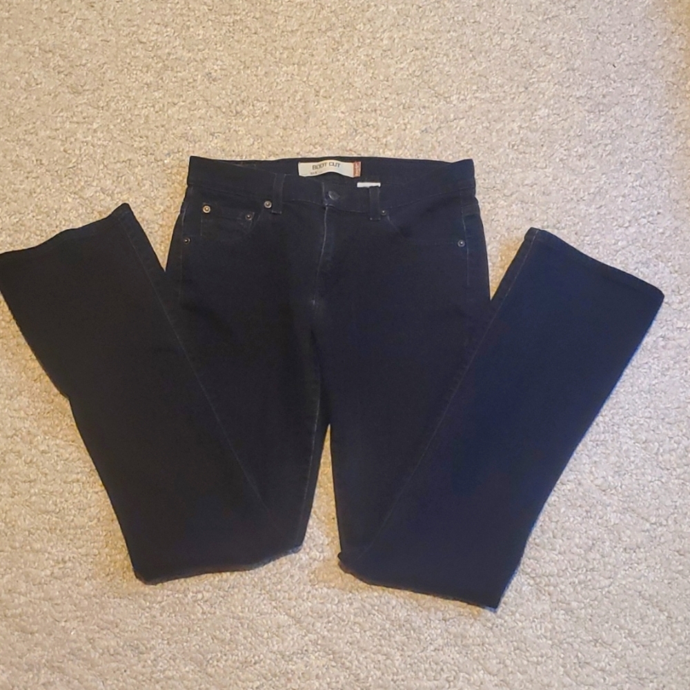 💕Levi's 515 jeans